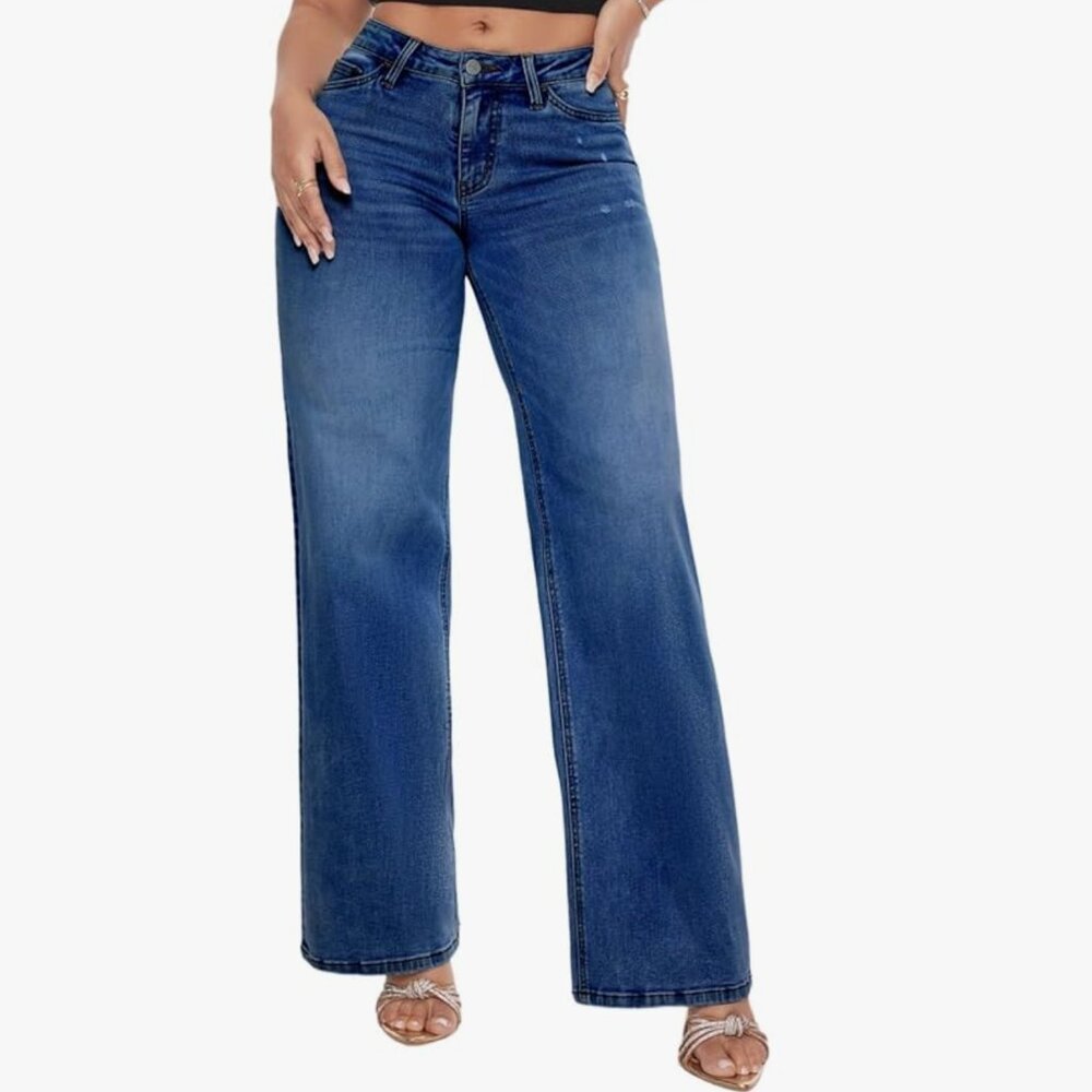 Oneso Jeans - As Seen on Tik Tok